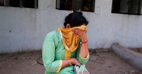 Sushma Swaraj Does It Again Rescues Hyderabad Woman Trafficked To Dubai