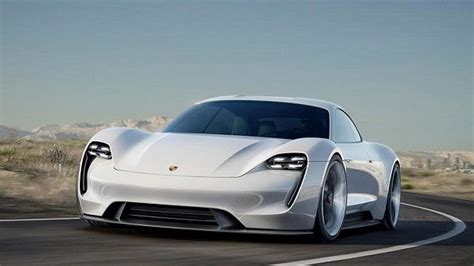 Top 5 Luxury Electric Cars That Will Probably Make You Go Bankrupt