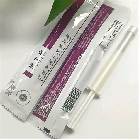 Chinese Herbal Product Hymen Vaginal Tightening Gel V Tight Ion Gel