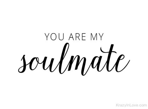 Soulmate Love Pictures Images