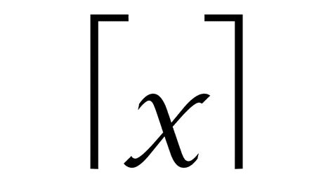 Exhaustive List Of Mathematical Symbols And Their Meaning Science Struck