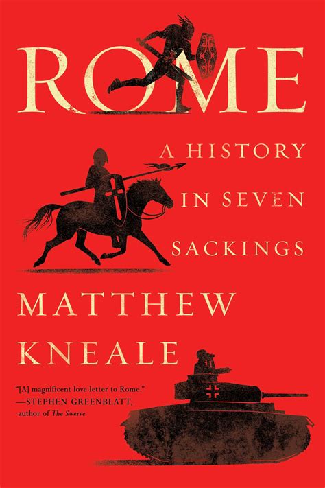 Rome Book By Matthew Kneale Official Publisher Page Simon And Schuster Canada