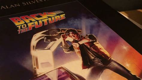 Back To The Future Skateboard Chase Orchestration Mock Up Bbc So Youtube