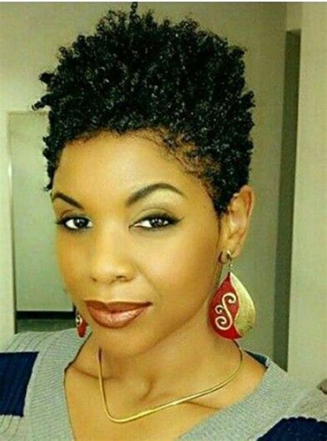 Natural Hair Updos For African American Short Hair New Natural Hairstyles