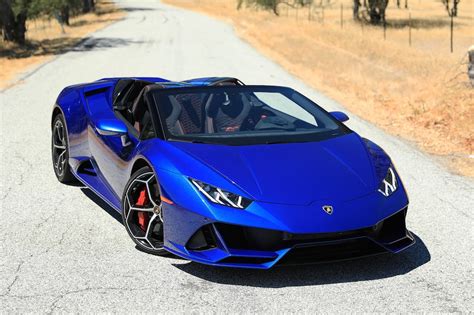 How Much Is A Lamborghini Heres A Price Breakdown