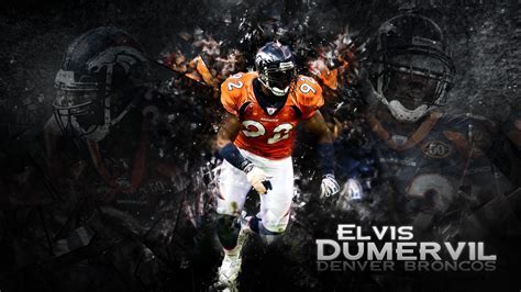 Hd wallpapers and background images. Von Miller Wallpapers - Wallpaper Cave