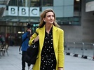 Victoria Derbyshire nominated for RTS Award after BBC axe | Express & Star
