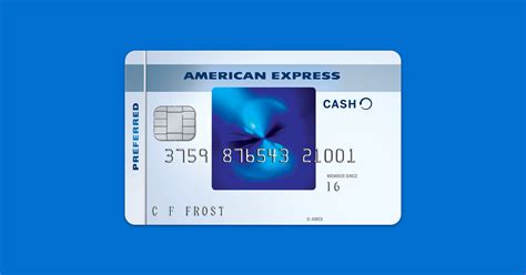 Blue Cash Preferred Card From American Express Referral Links 300
