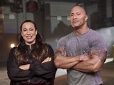 Who is Dany Garcia, Business Partner and Ex-wife of Dwayne Johnson ...