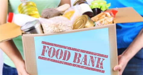 Use our map of 50,000+ free food programs to find help in your community. Food Banks: Help Beyond the Holidays | Flour Arrangements