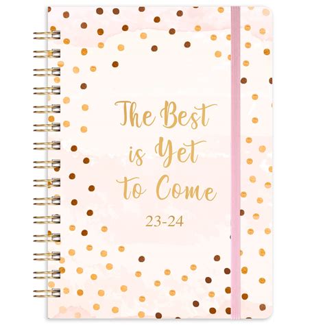Buy Academic Diary 2023 2024 Diary 2023 2024 Week To View From August