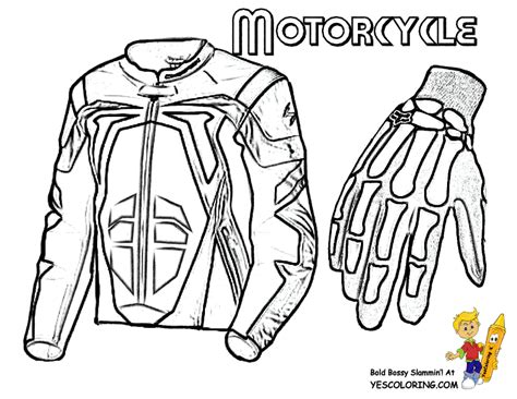 Motorcycle coloring pages can be downloaded directly by clicking on the right and select save to download. Majestic Motorcycle Coloring Pages | Racing Motorcycle ...