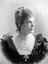 HM Queen Mia Pia of Portugal (1847-1911) née Her Royal Highness ...