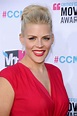 Busy Philipps at 17th Critic’s Choice Movie Awards in Los Angeles ...