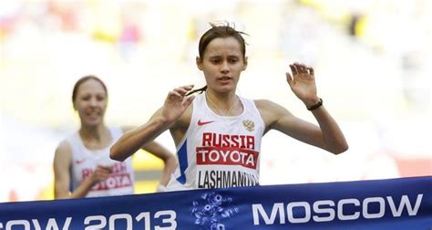 Russia Belarus Kazakhstan To Face Ban From Rio Olympics Over Doping Daily Sabah