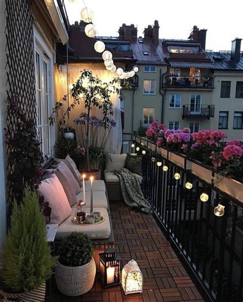 25 Perfect Balcony Designs For Your Perfect Home Home123 Apartment