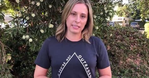 opinion katie hill says she s starting to resurface did you notice she was gone yet media