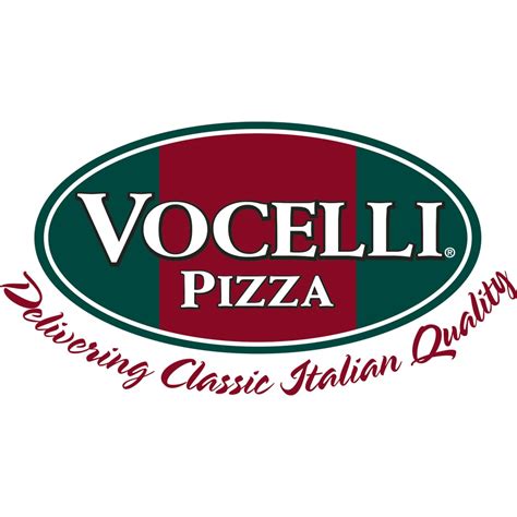 Vocelli Pizza 13 Reviews Pizza 7008 Salem Fields Blvd