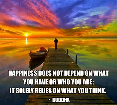 Buddhist Quotes Happiness Gratitude Quotesgram