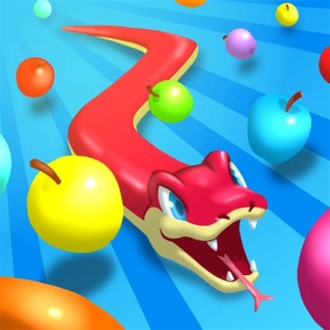 Infinite Snake 3d Run Play Now Online For Free