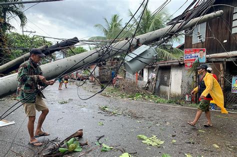 big corporations mobilizing to help typhoon victims private sector foundation philippine