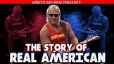 The Story of Hulk Hogan's "Real American" Theme - YouTube