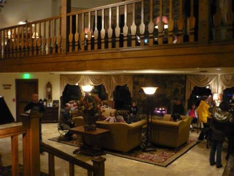Enzian Inn Leavenworth Wa Hotel Reviews Photos And Price Comparison