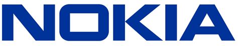 Nokia Logo Png Free Transparent Png Logos