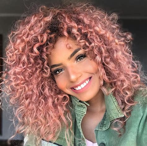 Cabelo Rosa Pastel Saiba Como Adotar O Tom Da Moda