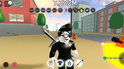 This is by far the best script for this game. Im playing roblox bosses anime fighting simulator - YouTube
