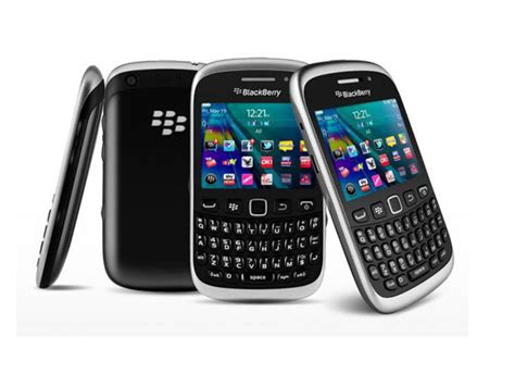Blackberry Curve 9320 Price In India Specifications 18th April 2024