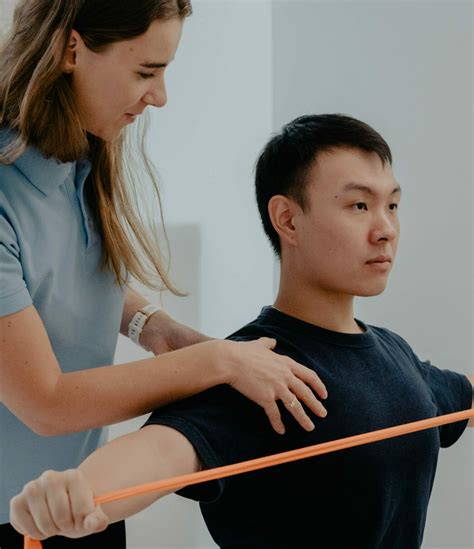 Highly Rated Physiotherapists In Singapore City Osteopathy