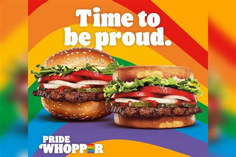 Burger Kings ‘pride Whopper Agency Apologizes For Campaign Ad Age