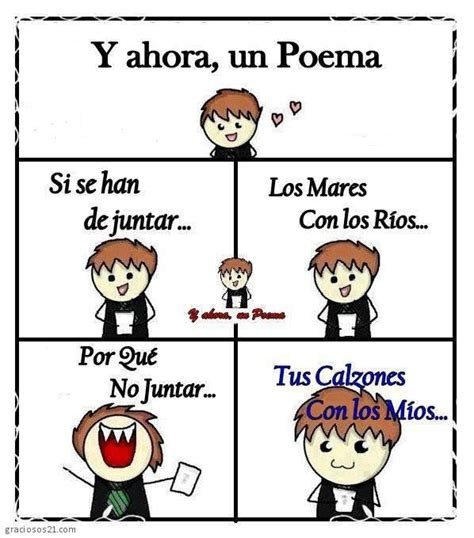 Imagen Relacionada Poemas Divertidos Poemas Graciosos Y Ahora Un Poema