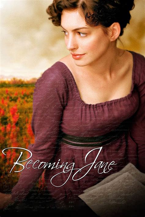 Explore cast information, synopsis and more. Becoming Jane (2007) - Posters — The Movie Database (TMDb)