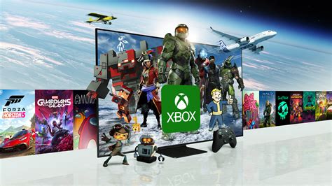 Xbox Game Studios List Every Microsoft Owned Studio And The