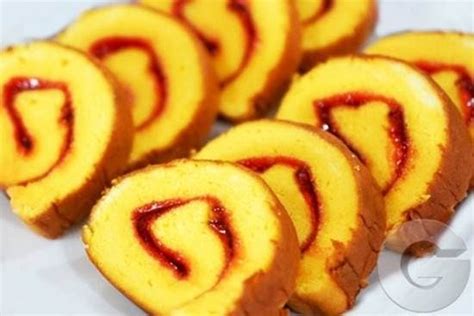 May 27, 2021 · bolu gulung cindi @cemalcemil83. Resep Rahasia Cara Membuat Bolu Gulung Lembut