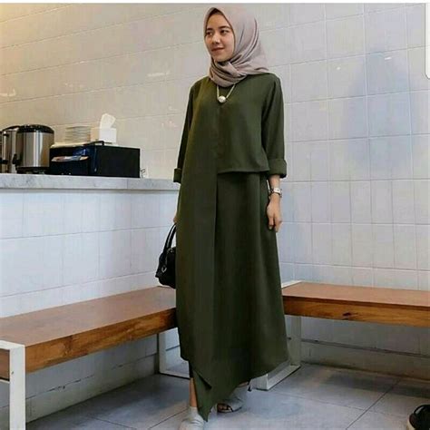 23 koleksi kebaya warna hijau terbaik 2019 contoh baju kebaya 2019. Warna Baju Hijau Cocok Dengan Hijab Warna Apa - Tips ...