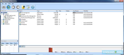 Download Disk Doctors Drive Manager For Windows 1087 Latest Version