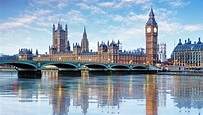 London Travel Guide and Travel Information