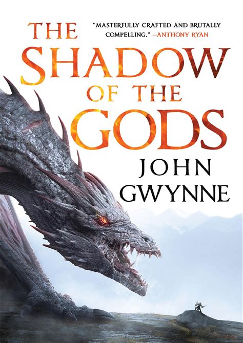 The Shadow Of The Gods By John Gwynne Free Ebooks Download