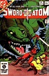 Sword of the Atom (1983) comic books