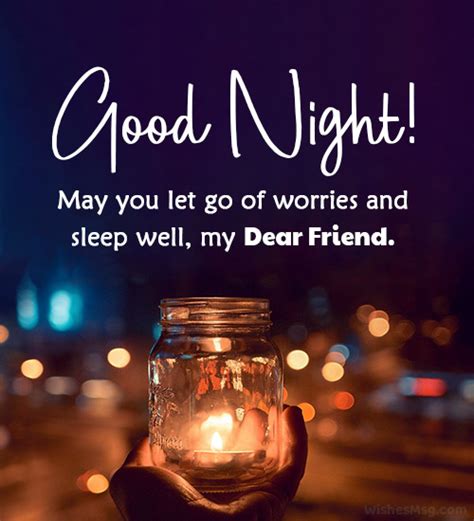 200 Good Night Messages Wishes And Quotes Wishesmsg