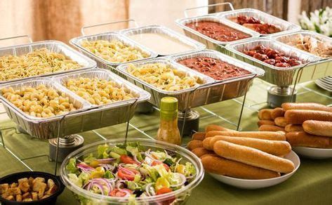 When you're ready to start planning the menu for your graduation party, you'll want to decide on a theme. Best Graduation Party Food Ideas | Party food catering ...