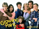 Watch Growing Pains | Prime Video