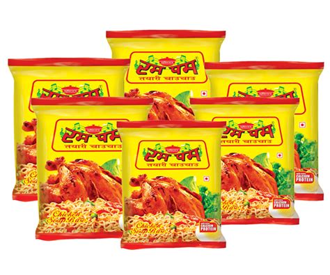Rumpum Noodles Made In Nepal Mall Ko
