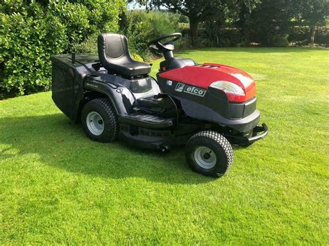 New Efco Ride On Mower Lawnmower Sale In Armagh County Armagh Gumtree