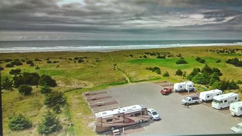 Andersens Oceanside Rv Park And Cottages 2 Photos Long Beach Wa