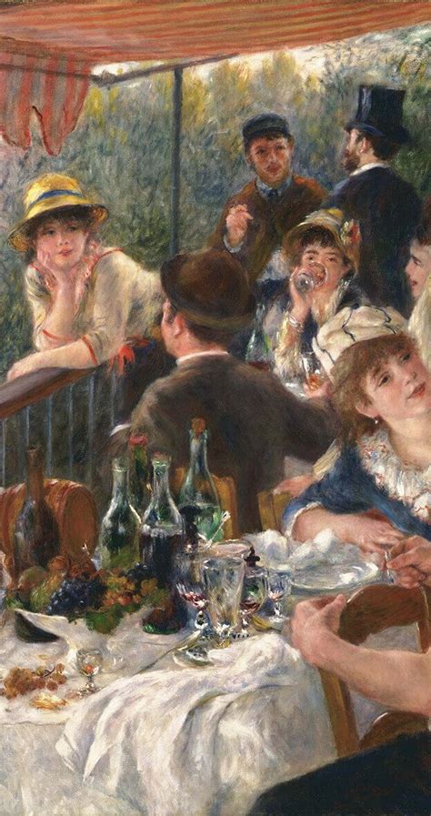 Top 10 Facts About Renoir Renoir Art Renoir Paintings Impressionist Art