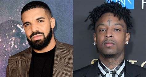 Drake And 21 Savage Announce New Joint Album Titled ‘her Loss Release